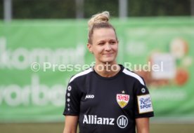 12.07.23 VfB Stuttgart Training