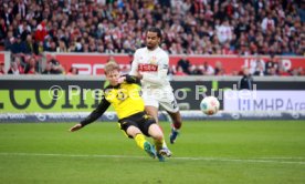 04.04.26 VfB Stuttgart - Borussia Dortmund