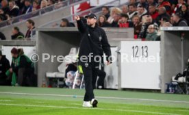 09.11.25 VfB Stuttgart - FC Augsburg