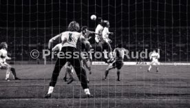 05.11.86 VfB Stuttgart - Torpedo Moskau