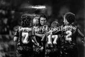 16.08.85 SpG WSG Wattens FC Wacker Tirol - FC Admira Wacker