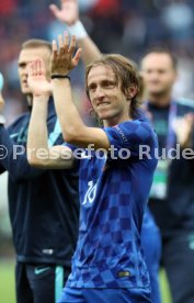 UEFA Frankreich Euro 2016 T&uuml;rkei - Kroatien