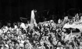 26.04.89 Niederlande - Deutschland