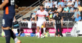 11.08.24 VfB Stuttgart II - TSV 1860 M&uuml;nchen