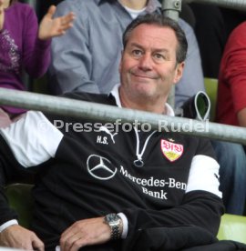 Mercedes-Benz Junior Cup 2015