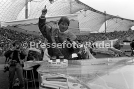 17.06.87 FC Bayern M&uuml;nchen - FC Schalke 04