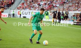 11.09.22 SC Freiburg - Borussia M&ouml;nchengladbach