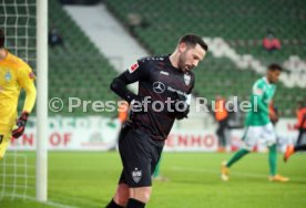 06.12.20 SV Werder Bremen - VfB Stuttgart