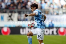 TSV 1860 M&uuml;nchen