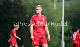 22.07.20 SV Fellbach - VfB Stuttgart II