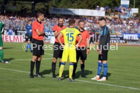 14.06.22 SV Eintracht Trier - Stuttgarter Kickers