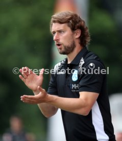 Stuttgarter Kickers - VfB Stuttgart