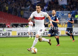 VfB Stuttgart - 1899 Hoffenheim