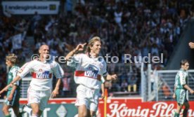 31.05.97 VfB Stuttgart - Arminia Bielefeld
