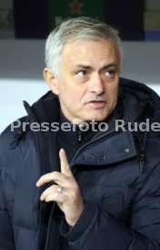 FC Bayern M&uuml;nchen - Tottenham Hotspurs