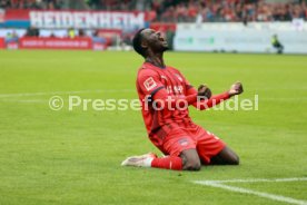 27.09.25 1. FC Heidenheim - FC Augsburg