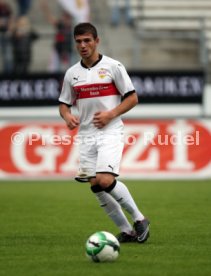 VfB Stuttgart II - SV Elversberg