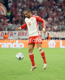 20.09.23 FC Bayern M&uuml;nchen - Manchester United