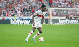 29.10.22 VfB Stuttgart - FC Augsburg