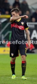 Borussia M&ouml;nchengladbach - VfB Stuttgart
