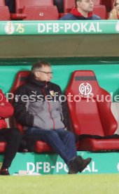 1. FSV Mainz 05 - VfB Stuttgart