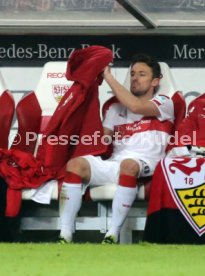VfB Stuttgart - 1. FC N&uuml;rnberg