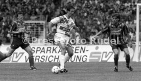 27.05.95 VfB Stuttgart - SC Freiburg