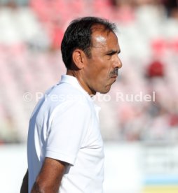 SV Sandhausen - VfB Stuttgart