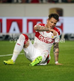 VfB Stuttgart - 1. FC Union Berlin