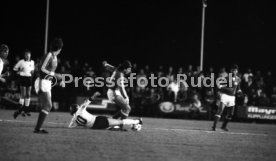 26.03.85 U21 Schweiz - U21 Deutschland