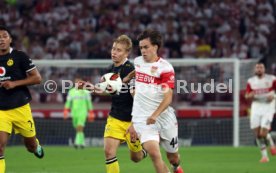 19.09.26 VfB Stuttgart - Borussia Dortmund