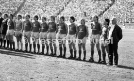 03.05.86 DFB-Pokal Finale FC Bayern M&uuml;nchen - VfB Stuttgart