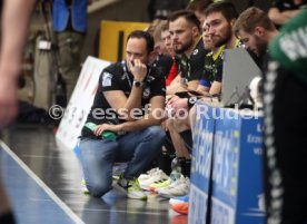 26.12.21 Frisch Auf G&ouml;ppingen - TVB Stuttgart