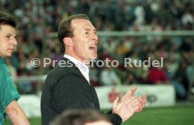 13.01.96 Hallen Masters Stuttgart