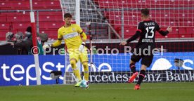 03.10.20 VfB Stuttgart - Bayer 04 Leverkusen