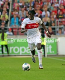 VfB Stuttgart - Holstein Kiel