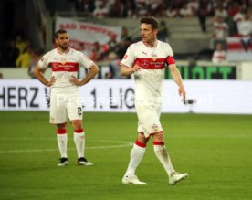 Relegation 2019 VfB Stuttgart - 1. FC Union Berlin