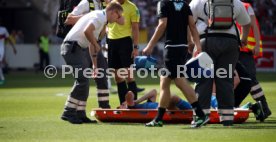 VfB Stuttgart - TSG 1899 Hoffenheim