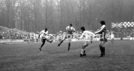 01.04.87 Stuttgarter Kickers - Fortuna D&uuml;sseldorf