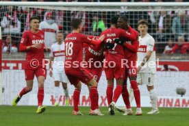 24.02.24 VfB Stuttgart - 1. FC K&ouml;ln