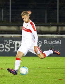 VfB Stuttgart II - TSG 1899 Hoffenheim II