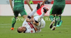 VfB Stuttgart - SV Werder Bremen