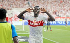 19.08.23 VfB Stuttgart - VfL Bochum