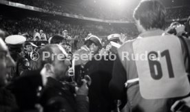 15.05.85 FC Everton - Rapid Wien
