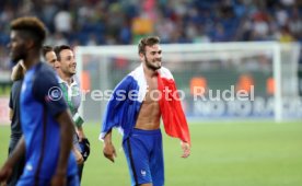 24.07.16 UEFA U19 EM Finale Frankreich - Italien