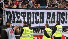 VfB Stuttgart - RB Leipzig