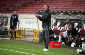 VfB Stuttgart - SV Sandhausen