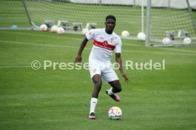 27.06.22 VfB Stuttgart Training