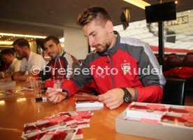 VfB Stuttgart Fritzle Club