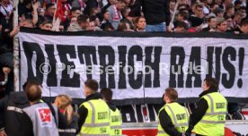 VfB Stuttgart - RB Leipzig